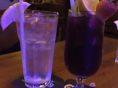 -海倫司小酒館(尖沙咀店 )