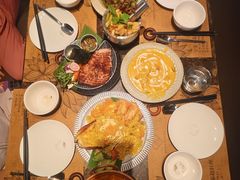 -宇安泰料(龙湖天街黑金店)