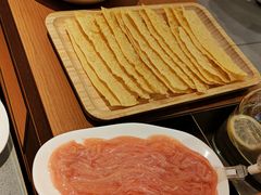 -巴奴毛肚火锅(悠唐购物中心店)