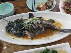 -南海渔家•海鲜•正宗海南菜(海棠湾店)