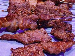 -冰城小镇音乐串吧·聚会餐厅(百子湾店)