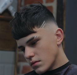 -GIRL STYLE 烫发·染发沙龙