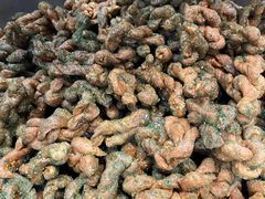 -王阿姨文昌油赞子(府桥街店)