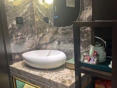 -铂尔登智慧酒店(南山西丽地铁站店)