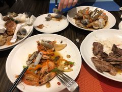 -合肥皇冠假日酒店·菲亚斯特自助餐厅(黄山路店)