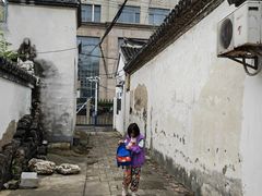 -南通濠河风景名胜区