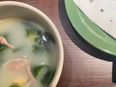 -Fuzzy Bistro 浮几韩餐·茶酒馆