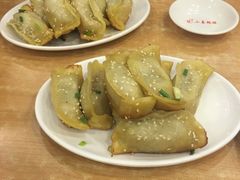 -小姜锅贴(凤凰街店)