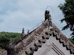 -泰山风景名胜区-普照寺