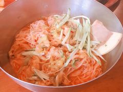 -第二外国语学院-韩国餐厅(朝阳路店)