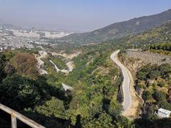 -大罗山风景区