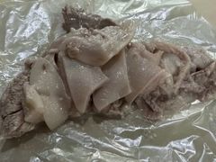 -小辫子羊肉面馆(周东店)