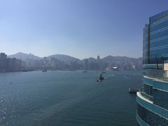 -香港九龙海逸君绰酒店