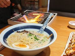 -一心创作料理屋(经开万达店)