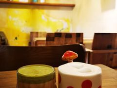 -萤火虫咖啡(后海店)