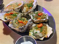 -质烤烤物·活烤海鲜(质烤总店)