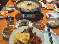 -春花民族美食(佳木斯总店)