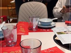 -鲜锦记潮汕牛肉火锅(月坛店)