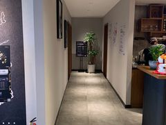 -梵猫·新养生(南坪万达店)