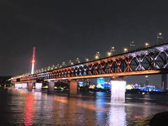 -武汉长江大桥