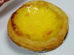 葡式蛋挞兑换券-肯德基(渔阳店)