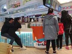 -DF冰淇淋茶饮(缤纷五洲店)