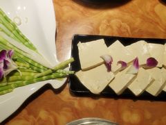 -塔兰齐新疆孜然火锅(鲤鱼山路店)