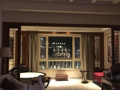 -深圳东部华侨城茵特拉根酒店