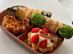 -TOUCH泰奇(宝杨宝龙广场店)