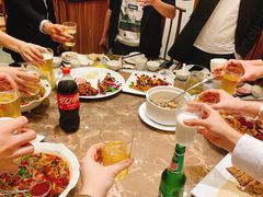 -骏丰酒楼(黄编店)