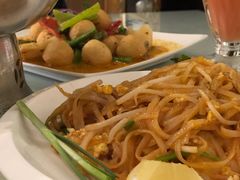 -芭堤雅泰国餐厅(胜利路店)