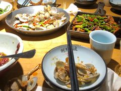 -胡马八破·川菜小馆(高新万达店)