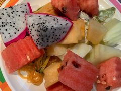 -比格比萨自助(国展店)