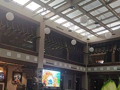 -天毓山庄·餐厅