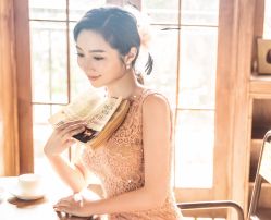 点击看大图 -全城热恋璀璨婚纱摄影(国贸总店)
