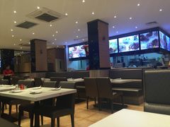 大堂-龙记·香港茶餐厅(海上世界店)