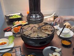 -燚青春东北泥炉烤肉(百合店)