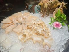 -荣记火锅(青悦城店)