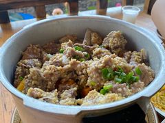-郑件洋芋饭庄