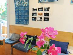 -花仓咖啡(祥安巷店)