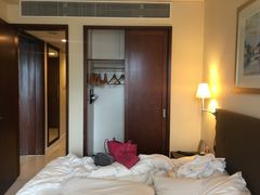 -香港都会海逸酒店