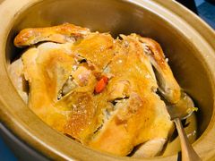 -金牌外婆家(苏州中心店)