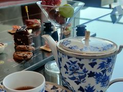 -南宁那莲豪华精选酒店-云霄酒廊·80楼高空城景酒吧