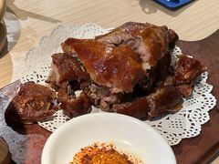 -吴氏老妈·23年家常菜(古城店)