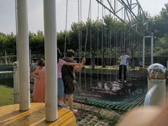 -东方绿舟景区