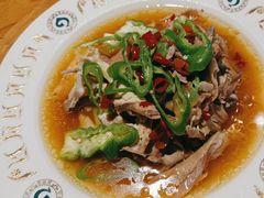 -胖老汉椒麻鸡清真新疆菜(西御街店)