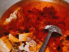 -辣婆婆(航天桥店)