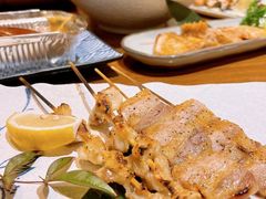 -尺山寸水日料(马桥满天星店)