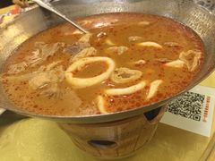 -堂宴·老厦门私房菜(1988仙岳总店)