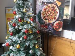 -玛尚诺Pizza&Bar(长泰广场店)